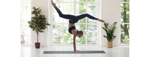 YOGA. CONOSCI PROPRIO TUTTO?
