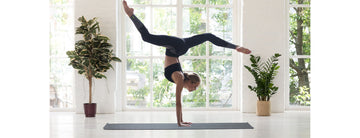 YOGA. CONOSCI PROPRIO TUTTO?