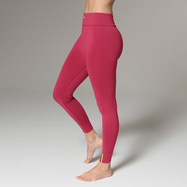LEGGINGS  FIR CARE COD.LE1-212359 – DISPOSITIVO MEDICO CLASSE I  -  BD/RDM2802892  - Limited Edition Ciliegia