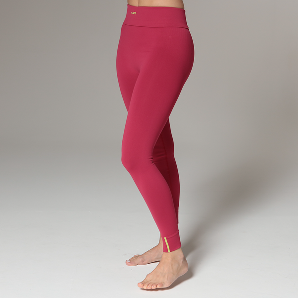 LEGGINGS  FIR CARE COD.LE1-212359 – DISPOSITIVO MEDICO CLASSE I  -  BD/RDM2802892  - Limited Edition Ciliegia