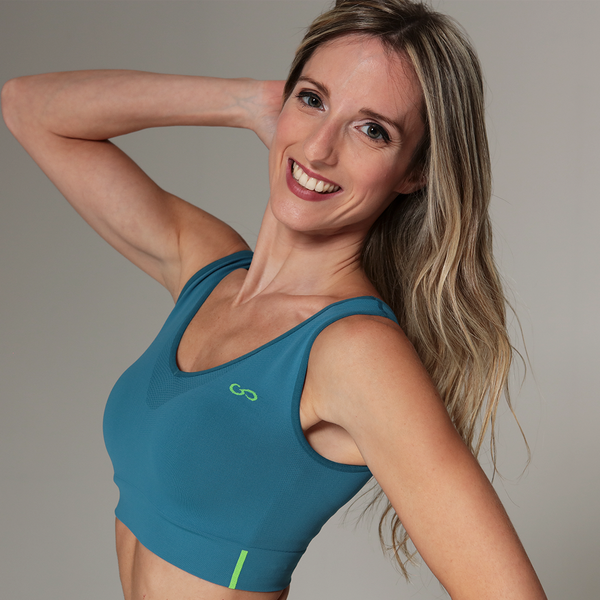 TOP REGGISENO SOSTENITIVO FIR CARE COD.TO5-212359  - DISPOSITIVO MEDICO CLASSE I •	ID.BD/RDM2808611 - Col.Ottanio