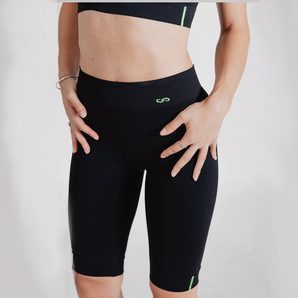SHORTS FIR CARE COD.SH2-212359 – DISPOSITIVO MEDICO CLASSE I •	ID.BD/RDM2807219 -  Col.Nero