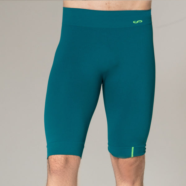SHORTS FIR CARE COD.SH2-212359 – DISPOSITIVO MEDICO CLASSE I •	ID.BD/DM2807219  - Uomo - Col.Lago