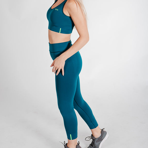 LEGGINGS  FIR CARE COD.LE1-212359 – DISPOSITIVO MEDICO CLASSE I  -  BD/RDM2802892 - Col. Lago