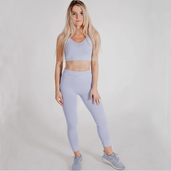 LEGGINGS  FIR CARE COD.LE1-212359 – DISPOSITIVO MEDICO CLASSE I  -  BD/RDM2802892  - Col. Nevelilla