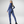 LEGGINGS  FIR CARE COD.LE1-212359 – DISPOSITIVO MEDICO CLASSE I  -  BD/RDM2802892  COL.MIRTILLO