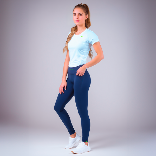 T-SHIRT MANICHE CORTE SMART TOUCH  FIR CARE COD.TSM7-212359 - DISPOSITIVO MEDICO CLASSE I •	ID.BD/RDM 2810736