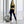 Leggings rigenerati per il benessere delle gambe Gsclosure colore blu abisso.
