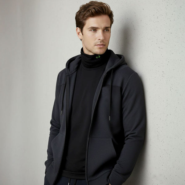 Scaldacollo termico Gsclosure ideale per il tempo libero e la protezione quotidiana.