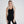 CANOTTA MODELLANTE FIR CARE COD.CA4-212359  - DISPOSITIVO MEDICO CLASSE I •ID. BD/RDM2807332 - Col. Nero