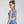 TOP REGGISENO SOSTENITIVO FIR CARE COD.TO5-212359  - DISPOSITIVO MEDICO CLASSE I •	ID.BD/RDM2808611 - Col. Active Indaco