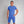 SHORTS FIR CARE COD.SH2-212359 – DISPOSITIVO MEDICO CLASSE I •	ID.BD/DM2807219 - Uomo - Col.Active Indaco