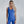 CANOTTA MODELLANTE FIR CARE COD.CA4-212359  - DISPOSITIVO MEDICO CLASSE I •	ID. BD/RDM2807332- Col.Active Indaco