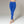 Leggings FIR - Tecnologia Raggi Infrarossi Lontani - Active Indaco