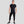 LEGGINGS  FIR CARE COD.LE1-212359 – DM CLASSE I  -  BD/DM2802892 - UOMO COL.NERO