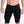 SHORTS FIR CARE COD.SH2-212359 – DISPOSITIVO MEDICO CLASSE I •	ID.BD/RDM2807219  - Uomo Col.Nero