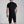 T-SHIRT MUSCLE FIT GSCLOSURE FIR CARE COD.TS6-212359 - DISPOSITIVO MEDICO CLASSE I •ID. BD/RDM2808659 - Col.Nero